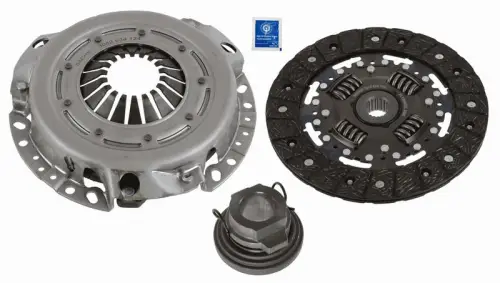 SPRZĘGŁO KPL. LADA NIVA/NOVA 1,2-1,7 72-12 SACHS 3000 952 010)