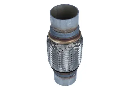 ZŁĄCZE ELASTYCZNE UKŁ. WYD. INTERLOCK 45X100MM DOSPAWANE RURY MAXGEAR 27-6476)