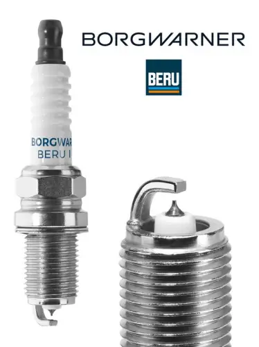 ŚWIECA ZAPŁONOWA DB C W203 00- BorgWarner (BERU) Z524)