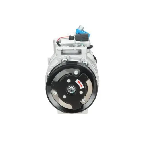 KOMPRESOR KLIMATYZACJI AUDI Q7 (4L) (06-), PORSCHE CAYENNE (02-), VW PHAETON (3D) (02-), VW TOUAREG (7L) (02-) BV PSH 090.205.010.050)