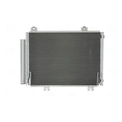 CONDENSOR, AIRCO NISSENS 941342)