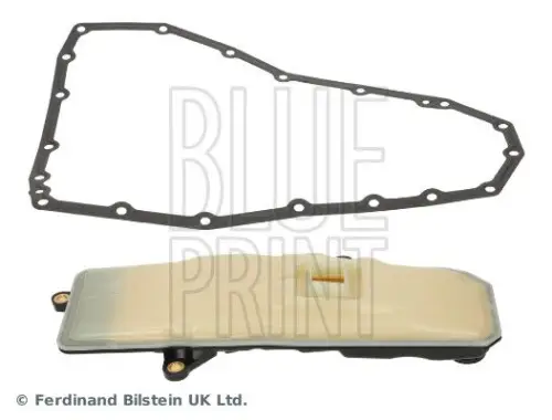 FILTR AUTOMATYCZNEJ SKRZ. BIEG. NISSAN QASHQAI III, X-TRAIL IV 04.21- BLUE PRINT ADBP210236)