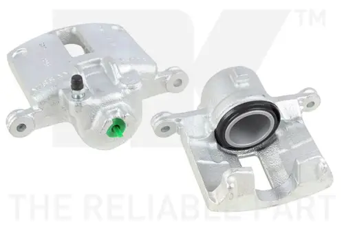 ZACISK HAM. NISSAN P. MICRA 1,0-1,4 16V/1,5 D 00-03 LE NK 2122167)