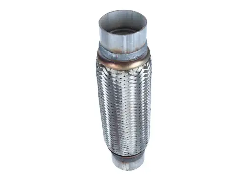 ZŁĄCZE ELASTYCZNE UKŁ. WYD. INTERLOCK 50X200MM DOSPAWANE RURY MAXGEAR 27-6482)