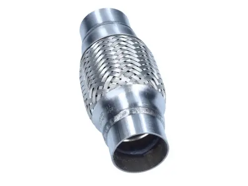 ZŁĄCZE ELASTYCZNE UKŁ. WYD. INNER BRAID 45X150MM DOPSAOWANE RURY MAXGEAR 27-6355)