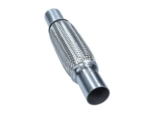 ZŁĄCZE ELASTYCZNE UKŁ. WYD. INTERLOCK 45X320MM DOPSAOWANE RURY MAXGEAR 27-6437)