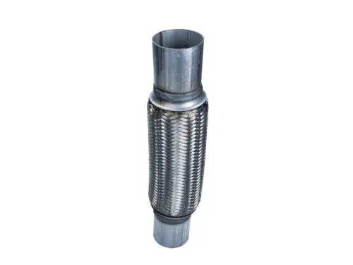 ZŁĄCZE ELASTYCZNE UKŁ. WYD. INTERLOCK 55X320MM DOPSAOWANE RURY MAXGEAR 27-6440)