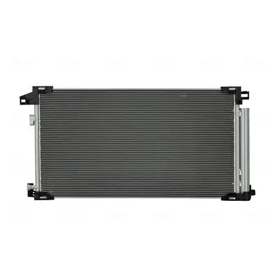 SKRAPLACZ KLIMATYZACJI TOYOTA COROLLA 19- NISSENS 941374)