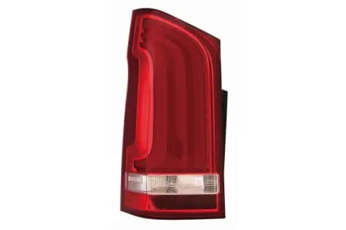 LAMPA TYLNA DB KLASA V, VITO 03.14- PR ABAKUS 440-19A2R-AE)