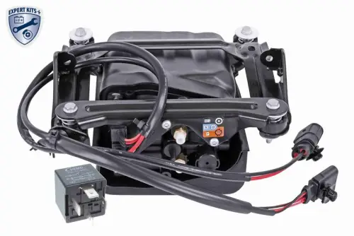 KOMPRESOR ZAWIESZENIA PNEUMATYCZNEGO PORSCHE VEMO V45-52-0008)