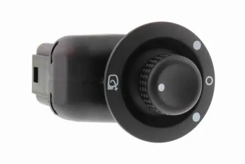 PRZEŁĄCZNIK REGULACJI LUSTEREK RENAULT CAPTUR I, CLIO IV MODUS 04- VEMO V46-73-0094)