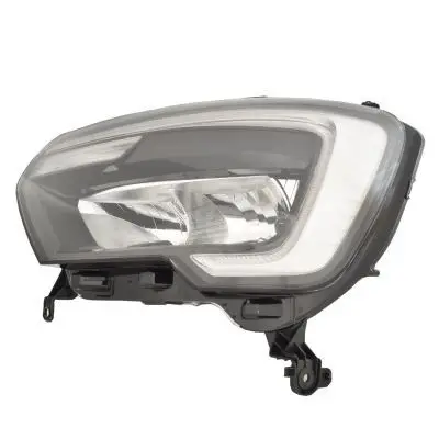 REFLEKTOR RENAULT MASTER III 02.10-12.24 LE ABAKUS 551-11BCL-LDEM2)