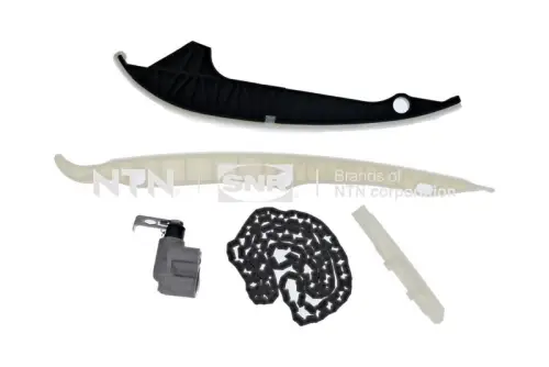 ZESTAW ŁAŃCUCHA ROZRZĄDU VW 1,8TSI/2,0TSI SNR KDC457.28)