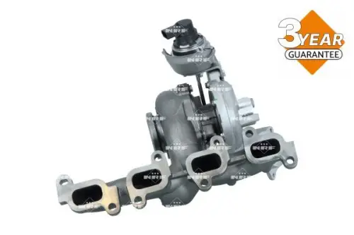 TURBO VW 1,6TDI NRF 90010013)