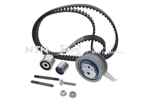 ZESTAW ROZRZĄDU VW 1,6TDI-2,0TDI SNR KD457.85)