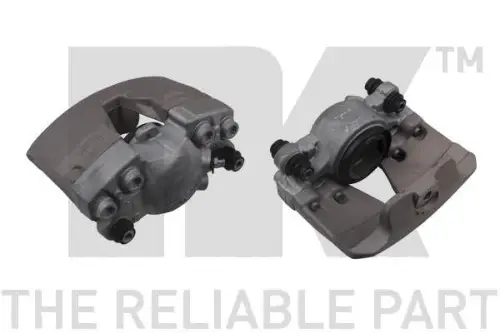 ZACISK HAM. AUDI P. A6/A7 1,8-4,0 10- LE NK 2147207)