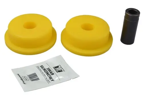 TULEJA WAH. BMW 3 (E36) POLIURETAN TEDGUM TED44550)