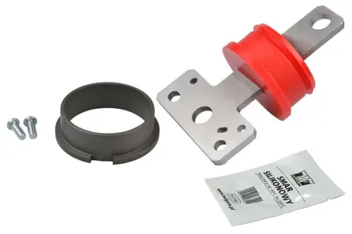TULEJA WAH. FORD T. GALAXY/MONDEO/S-MAX 07- PR PRZEDNIA POLIURETAN TEDGUM TED60232)