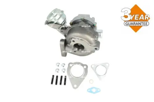TURBO VW 1,9TDI PASSAT B5 NRF 90010037)