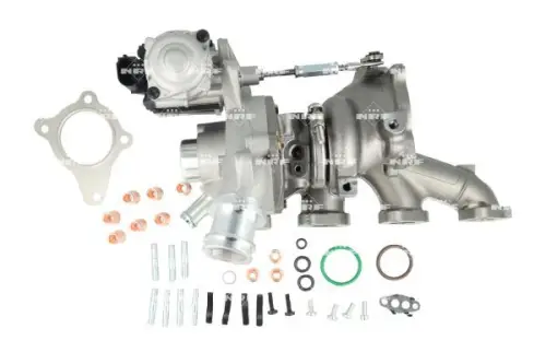 TURBO VW 1,2TSI 03F145701H NRF 90010066)