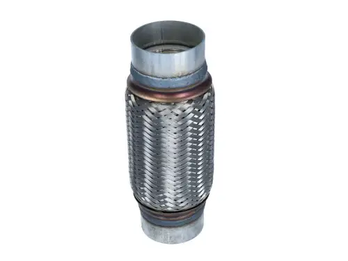 ZŁĄCZE ELASTYCZNE UKŁ. WYD. INTERLOCK 60X150MM DOSPAWANE RURY MAXGEAR 27-6489)