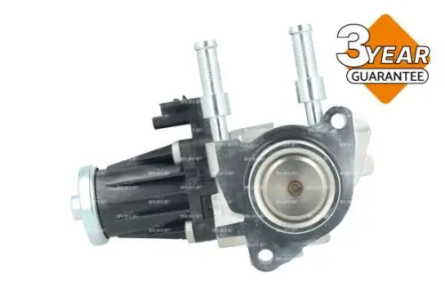 ZAWÓR EGR CITROEN BERLINGO 1,5D 18- NRF 48766)