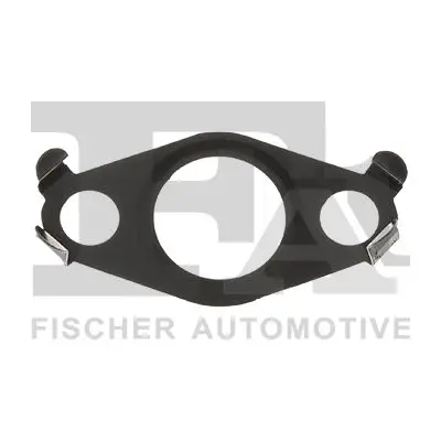 USZCZELKA TURBOSPRĘŻARKI SUZUKI SWIFT 1.0 16- FA1 476-510)