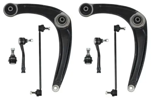 ZESTAW NAPR. ZAWIESZENIA CITROEN P. C4 II 09-/ 308/5008 09- MAXGEAR 72-6296)