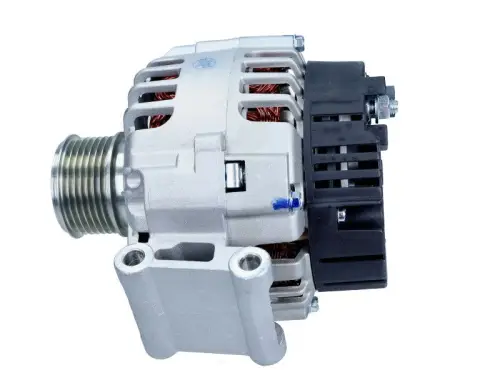 ALTERNATOR DB C KLASA 1,8 KOMPRESSOR 05- MAXGEAR 55-0583)