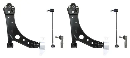 ZESTAW NAPR. ZAWIESZENIA AUDI P. A3 (8P1) 03- MAXGEAR 72-6304)