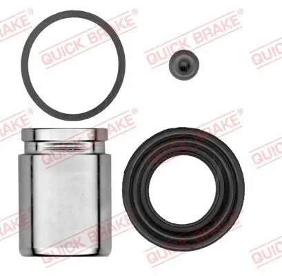 Reparatieset, remklauw QUICK BRAKE 114-5330)