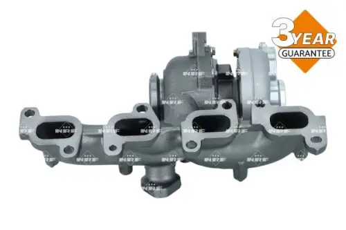 TURBO VW T5/T6 2,0TDI NRF 90010072)