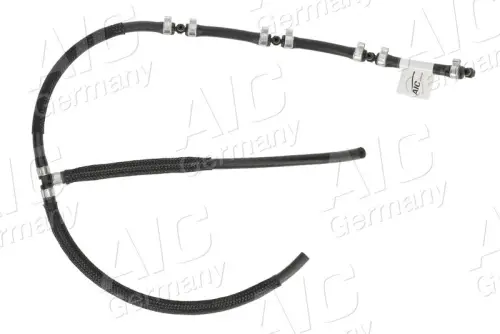 PRZEWÓD PRZELEWOWY OPEL 1.7CDTI AIC 74813)