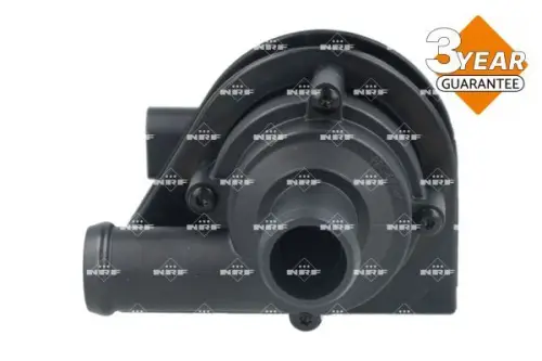 POMPA WODY VW 2,0TSI (DODATKOWA) NRF 390112)