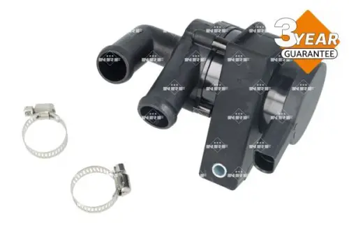 POMPA WODY AUDI RS3/Q3 RS/TT RS NRF 390130)