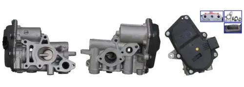 ZAWÓR EGR DB OM654 W213/S213 ELSTOCK 73-0459)