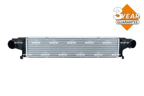 INTERCOOLER DB S-SERIES 3,0D 05- NRF 309207)