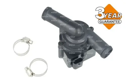 POMPA WODY FORD TRANSIT 2,0D 16- NRF 390124)