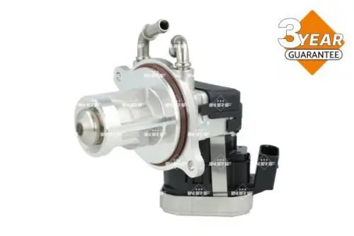 ZAWÓR EGR DB OM640 W169 NRF 48778)