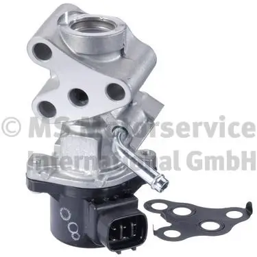 ZAWÓR EGR TOYOTA YARIS 1,0 PIERBURG 7.10334.34.0)