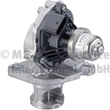 ZAWÓR EGR PSA 2,2 BLUEHDI JUMPER III/BOXER/MOVANO/PROACE PIERBURG 7.12299.05.0)