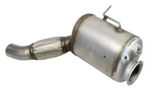 FILTR CZĄSTEK STAŁYCH DPF BMW F25/F26/ E70/E71 X6 3,0D-4,0D EURO5 MAXGEAR 27-6203)