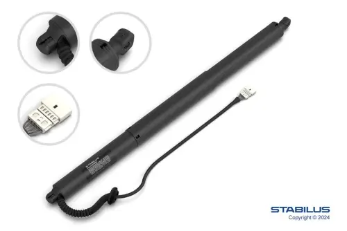 ELEKTR GASVEER LI/RE STABILUS 511516)