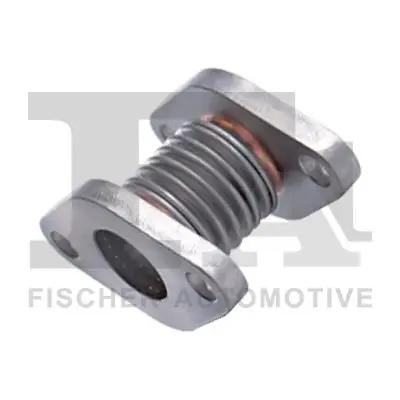PRZEWÓD ZAWORU EGR FIAT DUCATO FA1 EG633-801)