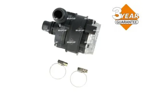 POMPA WODY DB (DODATKOWA) NRF 390071)