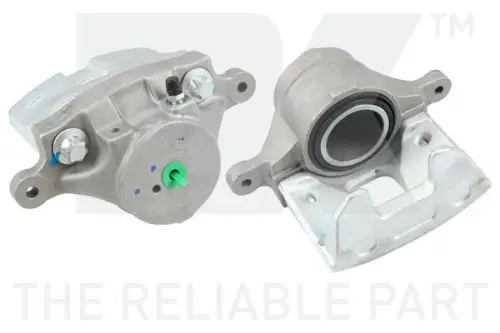 ZACISK HAM. HYUNDAI P. KONA EV/1,6 GDI HYBRID 18- PR NK 2199252)