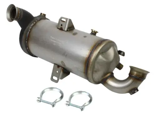 FILTR CZĄSTEK STAŁYCH DPF CITROEN 1.5BLUEHDI (SCR) EURO6 MAXGEAR 27-6290)