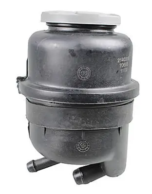 ZBIORNIK PŁYNU WSPOMAGANIA AUDI A6 05-11 VW AMAROK 10- METZGER 2140315)