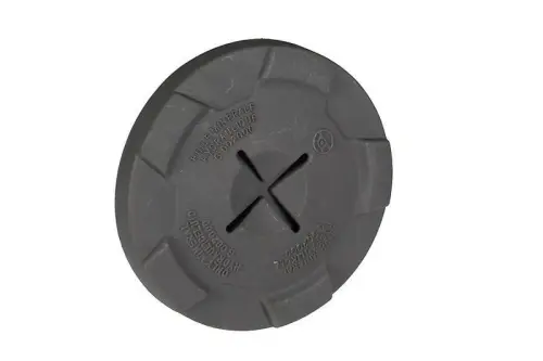 KOREK ZBIORNICZKA PŁYNU WSPOMAGANIA AUDI A6 05-11/ VW AMAROK 10-12 METZGER 2140459)