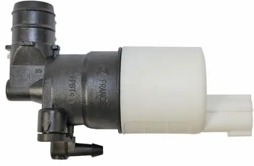 POMPKA SPRYSKIWACZA SZYBY CZOŁOWEJ VOLVO S60 II 04.10-12.18 METZGER 2220080)